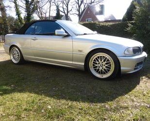 BMW 323 Gebrauchtwagen