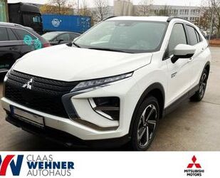 Mitsubishi Eclipse Cross Gebrauchtwagen