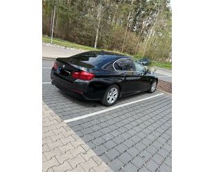 BMW 525 Gebrauchtwagen