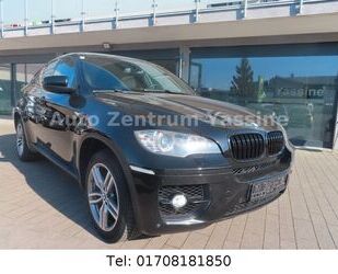 BMW X6 Gebrauchtwagen