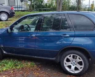 BMW X5 Gebrauchtwagen