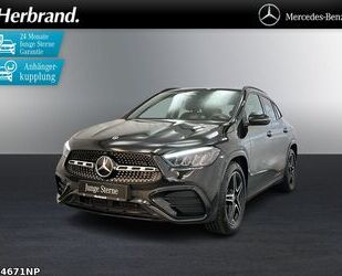 Mercedes-Benz GLA 200 Gebrauchtwagen