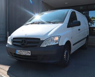 Mercedes-Benz Vito Gebrauchtwagen