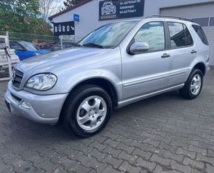 Smart ML 270 
