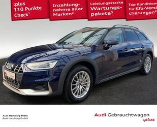 Audi A4 Allroad Gebrauchtwagen