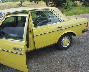 Mercedes-Benz 230 Gebrauchtwagen