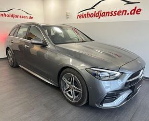 Mercedes-Benz C 220 Gebrauchtwagen