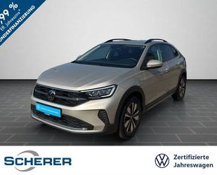 VW Taigo Gebrauchtwagen