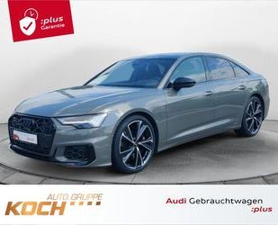 Audi S6 Gebrauchtwagen