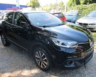 Renault Kadjar Gebrauchtwagen