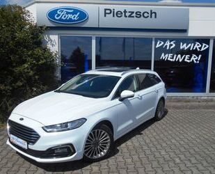 Ford Mondeo Gebrauchtwagen