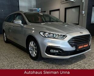 Ford Mondeo Gebrauchtwagen
