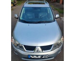 Mitsubishi Outlander Gebrauchtwagen