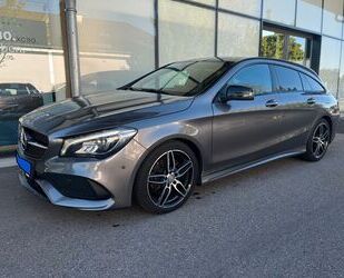 Mercedes-Benz CLA 250 Gebrauchtwagen