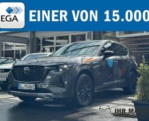 Mazda CX-60 Gebrauchtwagen