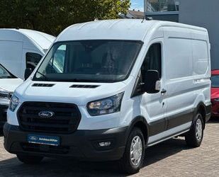 Ford Transit Gebrauchtwagen