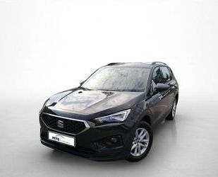 Seat Tarraco Gebrauchtwagen