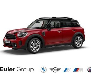 Mini Cooper D Countryman Gebrauchtwagen
