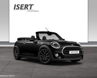 Mini Cooper Cabrio Gebrauchtwagen