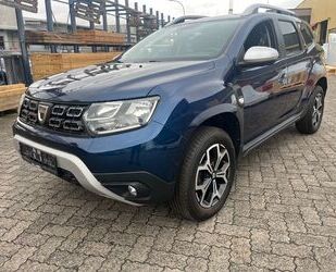 Dacia Duster Gebrauchtwagen