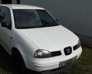 Seat Arosa Gebrauchtwagen