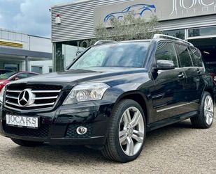 Mercedes-Benz GLK 350 Gebrauchtwagen