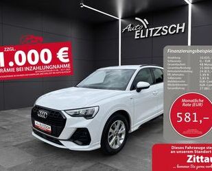 Audi Q3 Gebrauchtwagen