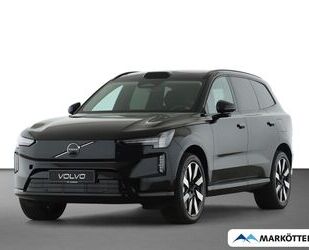 Volvo EX90 Gebrauchtwagen