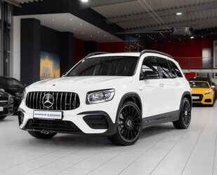 Mercedes-Benz GLB 35 AMG Gebrauchtwagen