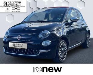 Fiat 500C Gebrauchtwagen
