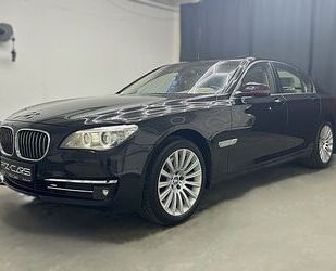 BMW 730 Gebrauchtwagen
