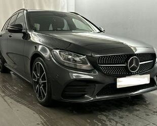 Mercedes-Benz C 200 Gebrauchtwagen