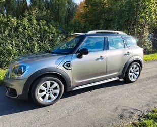 Mini Cooper S Countryman Gebrauchtwagen