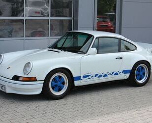 Porsche 964 Gebrauchtwagen