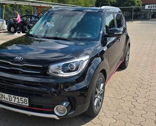 Kia Soul Gebrauchtwagen