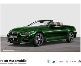 BMW 430 Gebrauchtwagen