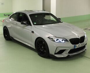 BMW M2 Gebrauchtwagen