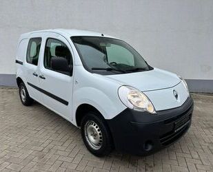 Renault Kangoo Gebrauchtwagen