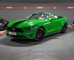 Ford Mustang Gebrauchtwagen