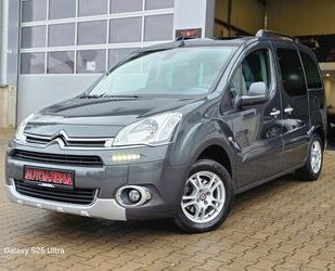 Citroen Berlingo Gebrauchtwagen