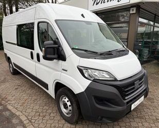 Fiat Ducato Gebrauchtwagen