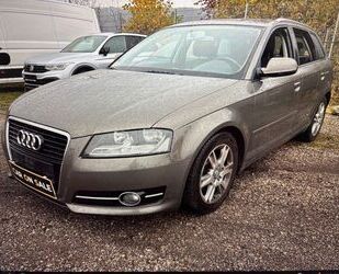 Audi A3 Gebrauchtwagen