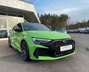 Audi RS3 Gebrauchtwagen