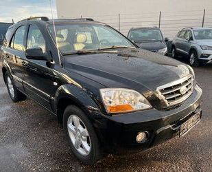 Kia Sorento Gebrauchtwagen