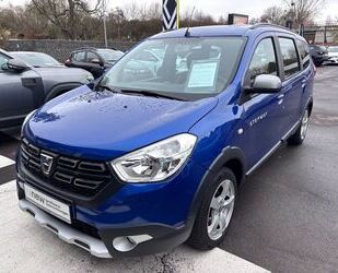 Hyundai Lodgy 