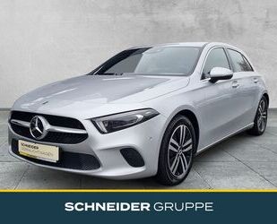 Mercedes-Benz A 250 Gebrauchtwagen