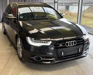 Audi S6 Gebrauchtwagen