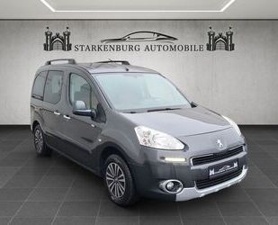 Peugeot Partner Gebrauchtwagen