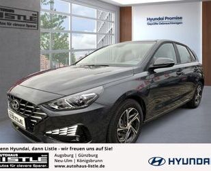 Hyundai Hyundai i30 1.0 T-GDI +CARPLAY+RFK+KLIMA+SHZ+PDC+T Gebrauchtwagen