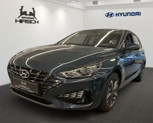 Hyundai Hyundai i30 1.0 T-Gdi (48V) Trend Klima Alu PDC Gebrauchtwagen